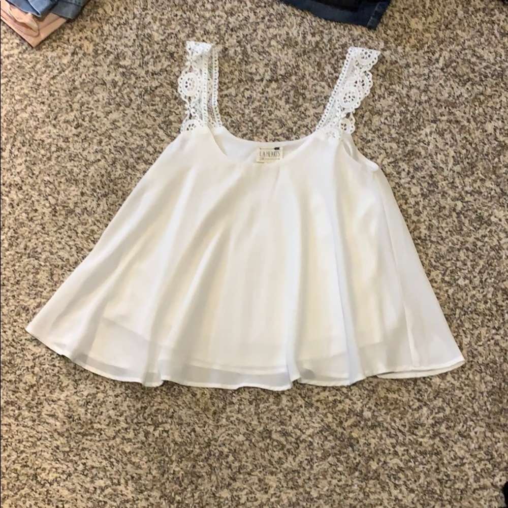 Tank top
